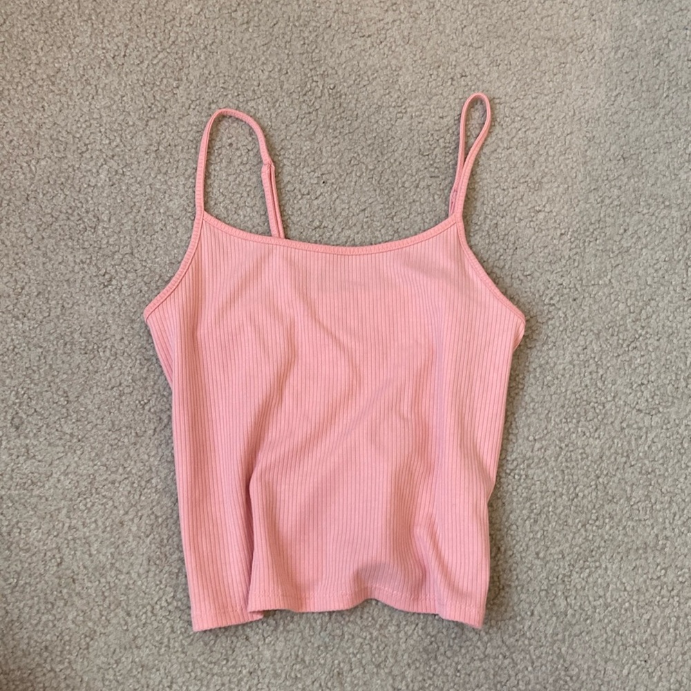 AE tank top
